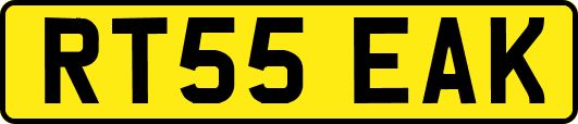 RT55EAK