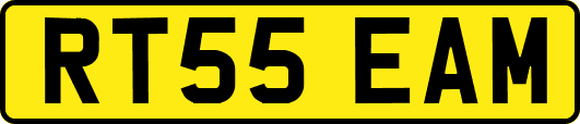 RT55EAM