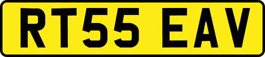 RT55EAV