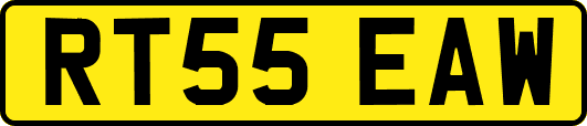 RT55EAW