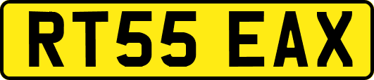 RT55EAX