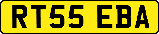 RT55EBA
