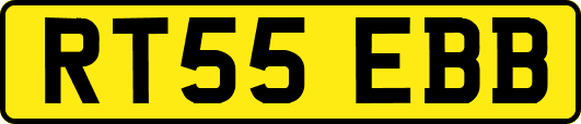 RT55EBB