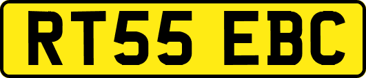 RT55EBC