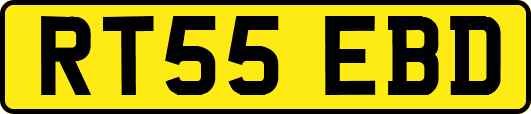 RT55EBD