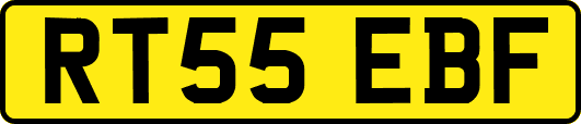RT55EBF