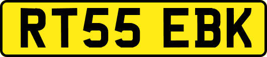 RT55EBK