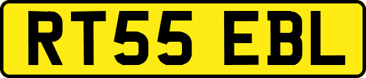 RT55EBL