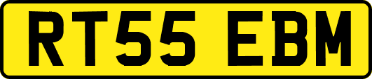 RT55EBM