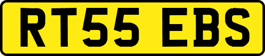 RT55EBS