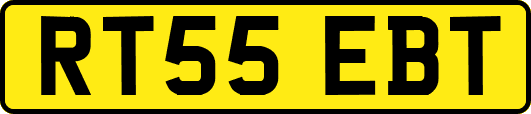 RT55EBT