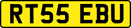 RT55EBU