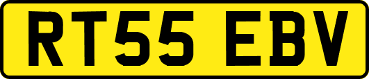 RT55EBV