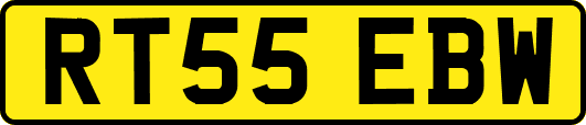 RT55EBW