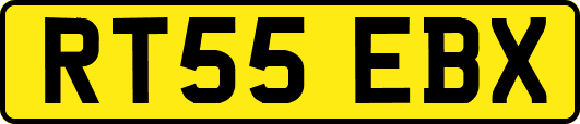 RT55EBX