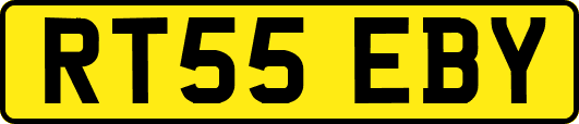 RT55EBY