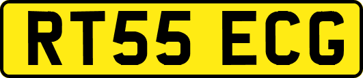 RT55ECG