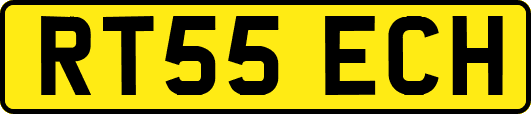 RT55ECH