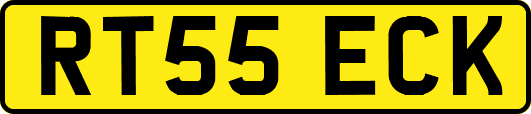 RT55ECK