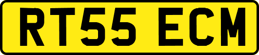 RT55ECM