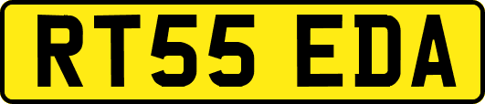 RT55EDA