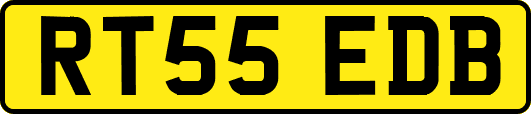 RT55EDB