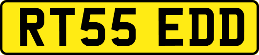 RT55EDD