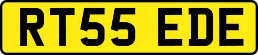 RT55EDE