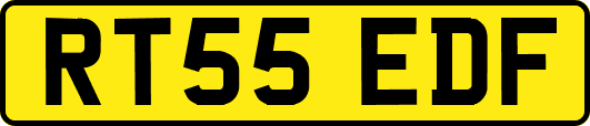 RT55EDF