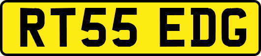 RT55EDG