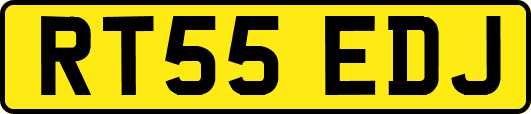 RT55EDJ