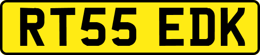 RT55EDK
