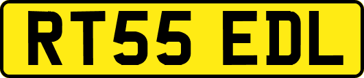 RT55EDL