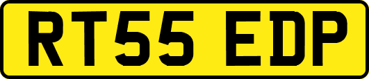 RT55EDP