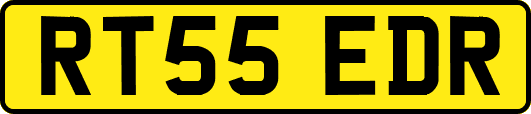RT55EDR