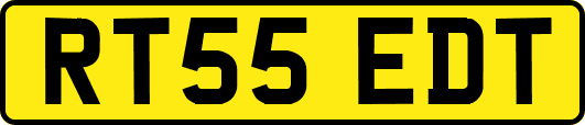 RT55EDT