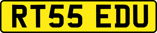 RT55EDU
