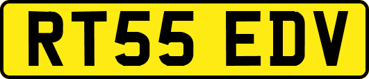 RT55EDV