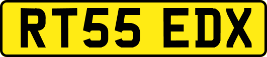 RT55EDX