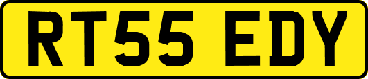 RT55EDY