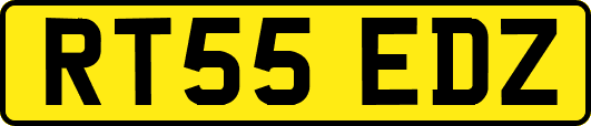 RT55EDZ