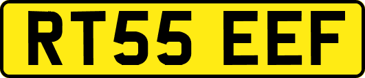 RT55EEF
