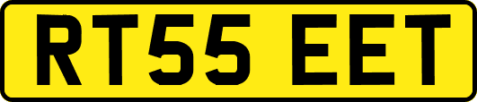 RT55EET