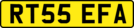RT55EFA