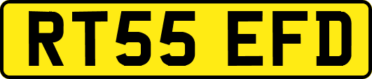 RT55EFD