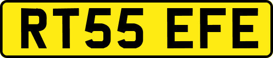 RT55EFE