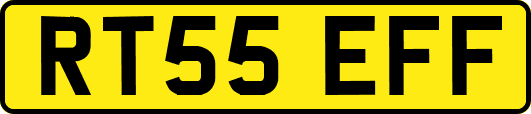 RT55EFF
