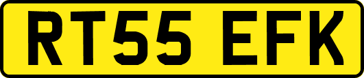 RT55EFK