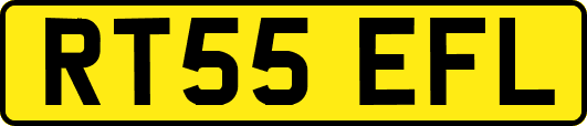 RT55EFL