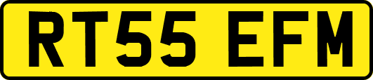 RT55EFM